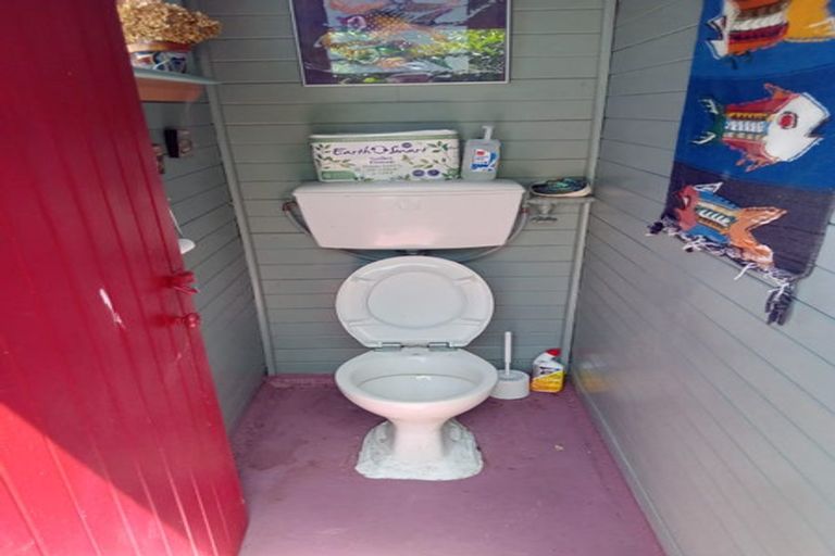 Photo of property in 1979 State Highway 1, Half Moon Bay, Kaikoura, 7371