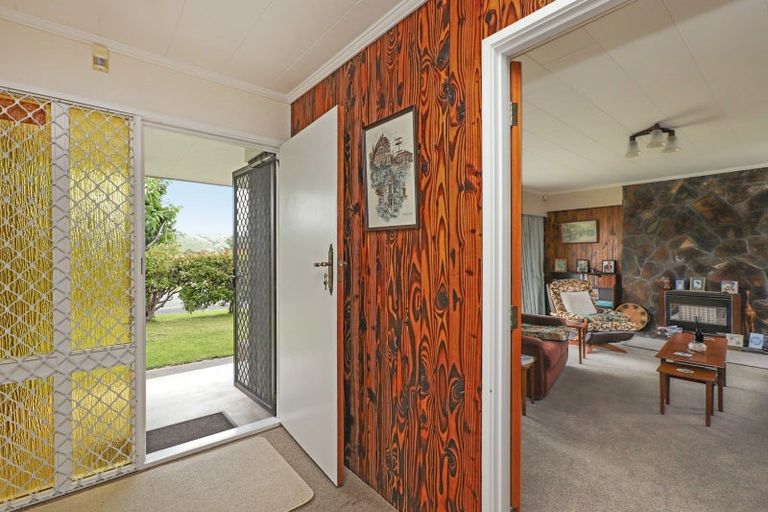 Photo of property in 345 Westminster Avenue, Tamatea, Napier, 4112