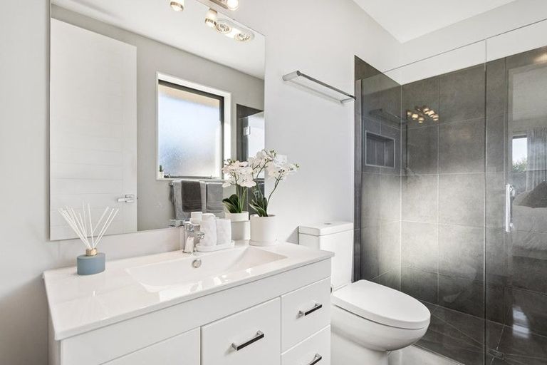 Photo of property in 5 Lignite Drive, Rolleston, 7614