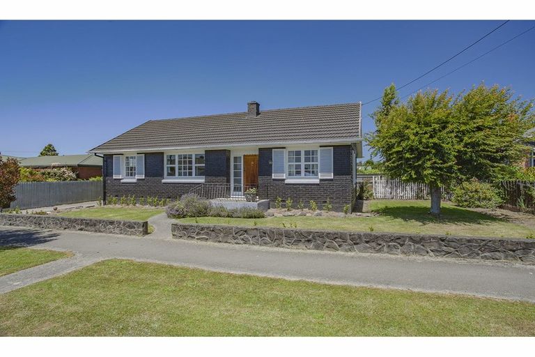 Photo of property in 14a Rugby Street, Highfield, Timaru, 7910