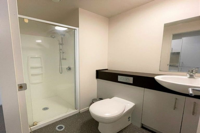 Photo of property in The Peak Apartments, 1001/170 Taranaki Street, Te Aro, Wellington, 6011