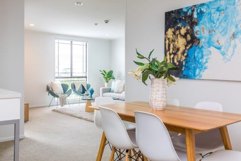 Photo of property in 414/184 Symonds Street, Eden Terrace, Auckland, 1010