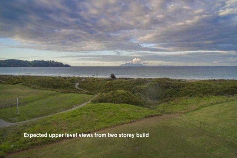 Photo of property in 41 Kewai Street, Omaha, 0986