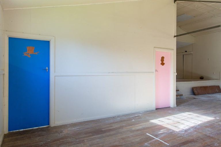 Photo of property in 89 Hovding Street, Norsewood, 4974