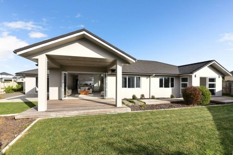 Photo of property in 6 Sentinel Court, Flagstaff, Hamilton, 3210