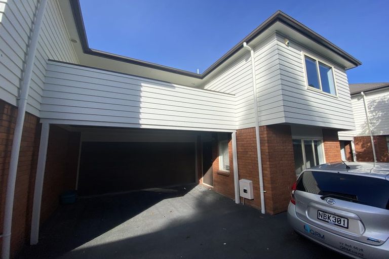 Photo of property in 223c Peachgrove Road, Claudelands, Hamilton, 3214