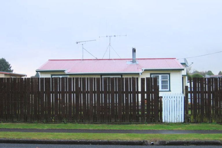 Photo of property in 54 Torphin Crescent, Tokoroa, 3420