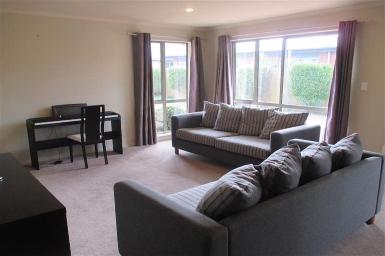 Photo of property in 14 Mustang Avenue, Wigram, Christchurch, 8042