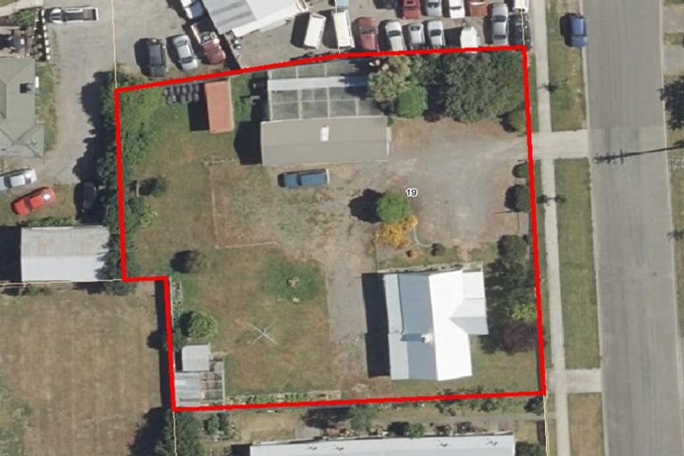 Photo of property in 19 Uxbridge Street, Renwick, 7204