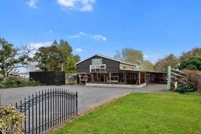 Photo of property in 147 Puketaha Road, Puketaha, Hamilton, 3281