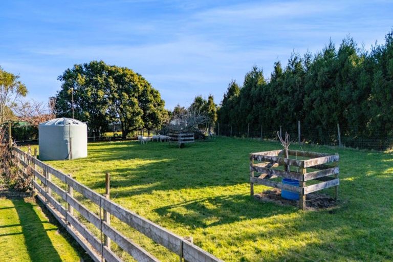 Photo of property in 144 Raleigh Street, Brixton, Waitara, 4382