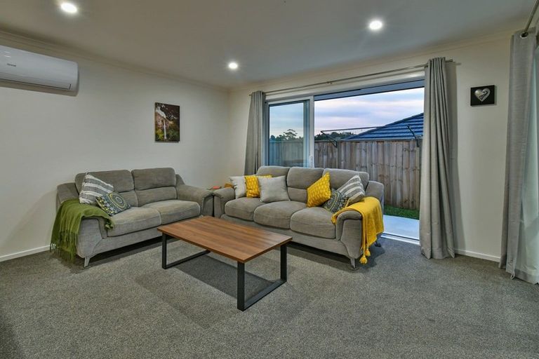 Photo of property in 26 Herbert Oldham Road, Pokeno, 2402