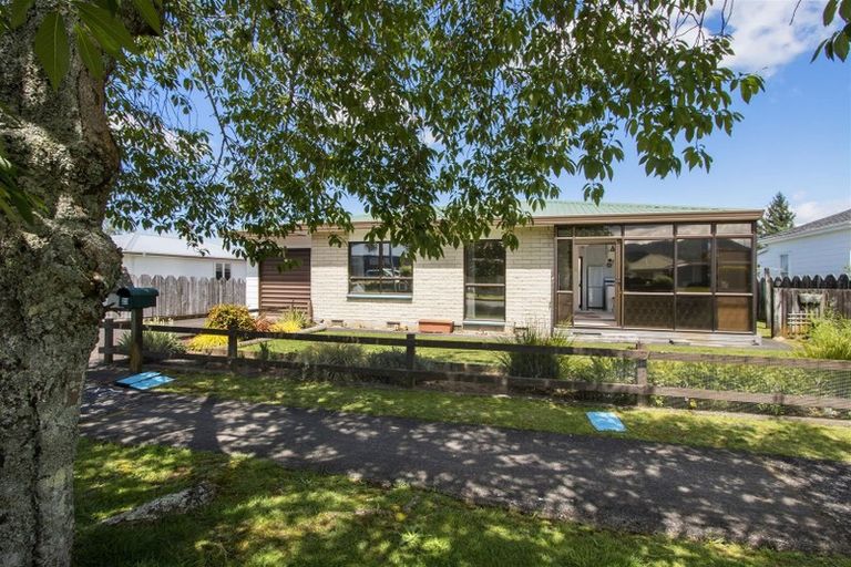 Photo of property in 23 Amaranth Street, Waihi, 3610