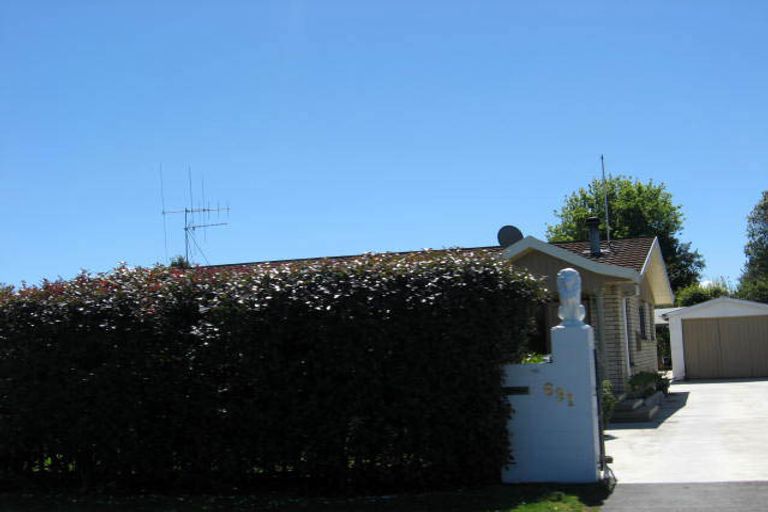 Photo of property in 691 Te Rahu Road, Te Awamutu, 3800