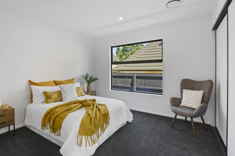 Photo of property in 177 Clyde Road, Burnside, Christchurch, 8053