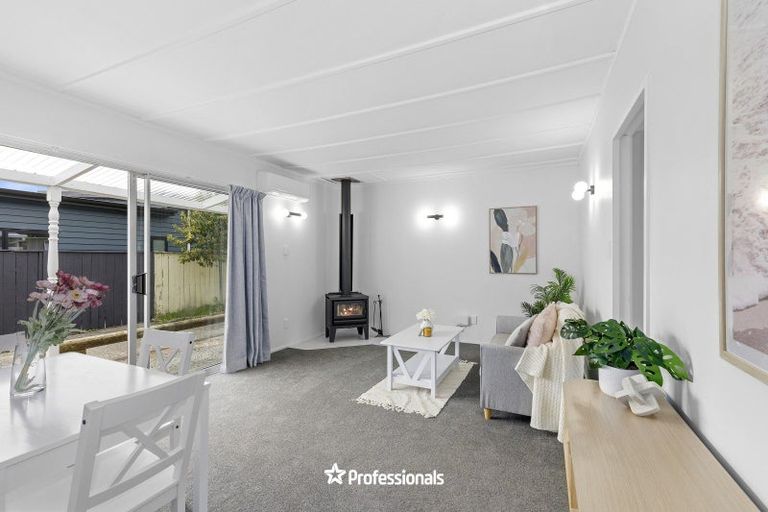 Photo of property in 10b Raukawa Street, Stokes Valley, Lower Hutt, 5019