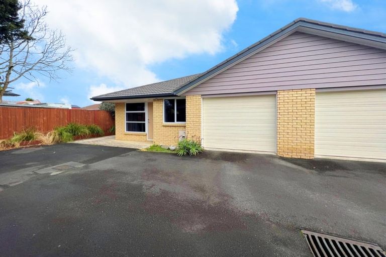 Photo of property in 6d Pitt Street, Frankton, Hamilton, 3204