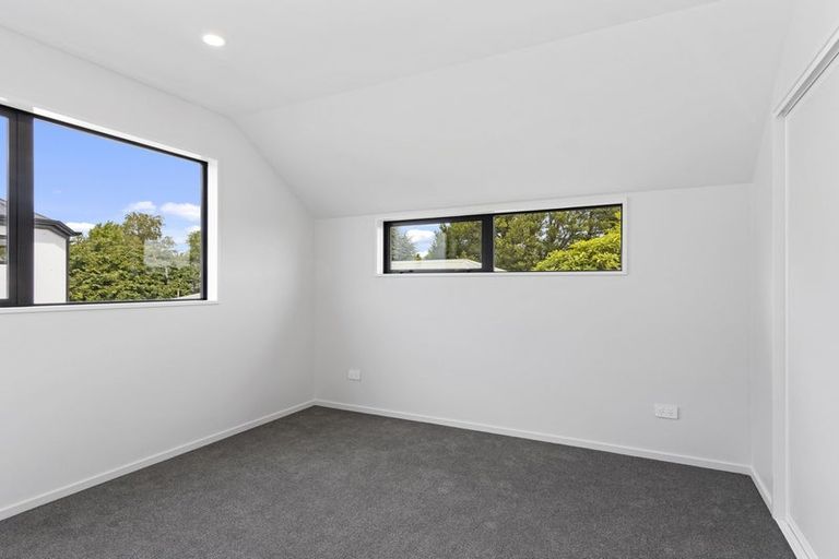 Photo of property in 1/24 Bolton Avenue, Spreydon, Christchurch, 8024