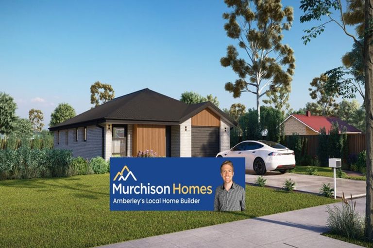 Photo of property in 37 Greig Crescent, Amberley, 7481