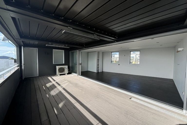 Photo of property in 2 Augustus Terrace, Parnell, Auckland, 1052