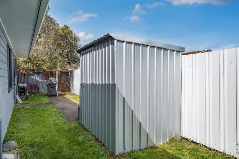 Photo of property in 46b Kuripuni Street, Kuripuni, Masterton, 5810