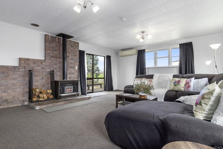 Photo of property in 1687 Morrinsville-walton Road, Richmond Downs, Walton, 3475