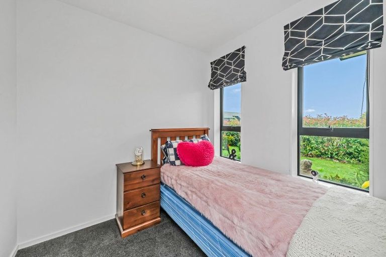 Photo of property in 36 Hungerford Drive, Rolleston, 7615