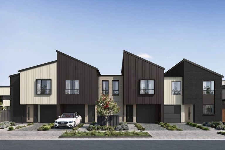 Photo of property in 28 Waka Moana Drive, Hobsonville, Auckland, 0616