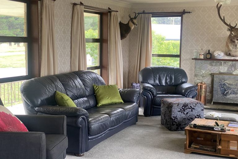 Photo of property in 12 Ferguson Street, Kurow, 9435