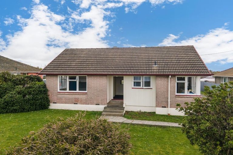 Photo of property in 4 Ohau Street, Glenwood, Timaru, 7910