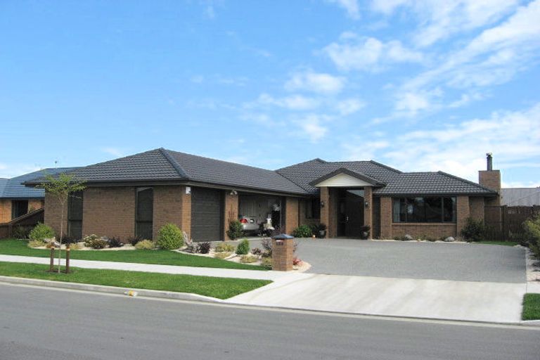 Photo of property in 139 Allison Crescent, Kaiapoi, 7630