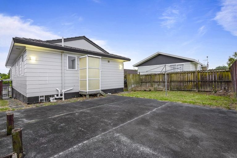 Photo of property in 3/36 Palmers Road, Clendon Park, Auckland, 2103
