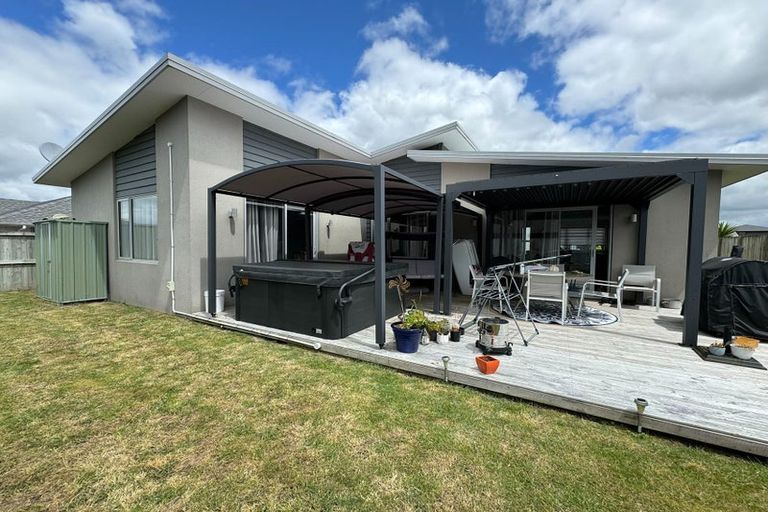 Photo of property in 8 Hehan Close, Cambridge, 3434