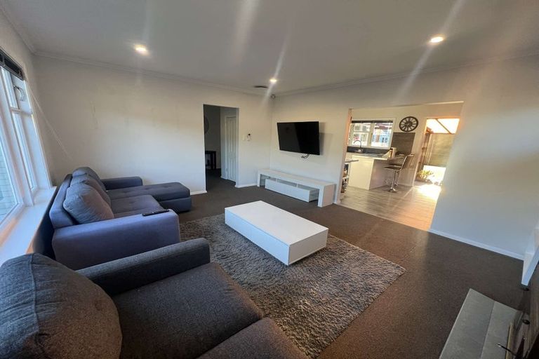 Photo of property in 137 Wise Street, Wainuiomata, Lower Hutt, 5014