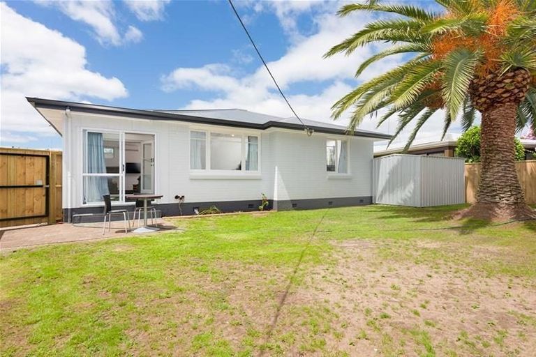 Photo of property in 579a Maunganui Road, Mount Maunganui, 3116