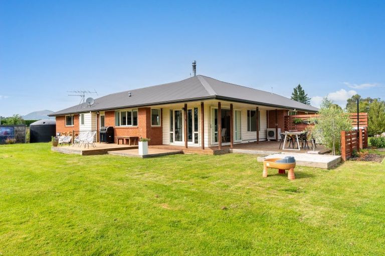 Photo of property in 438 Riccarton Road West, North Taieri, Mosgiel, 9092