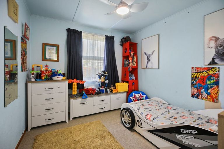 Photo of property in 35 Arney Street, Paeroa, 3600