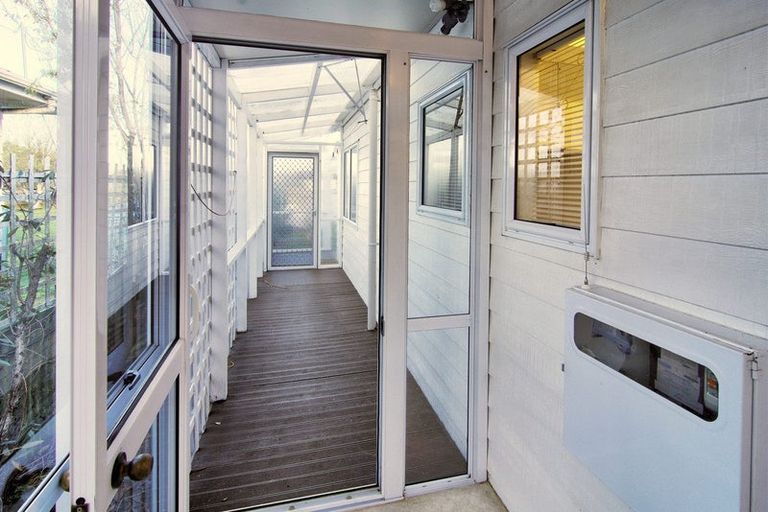 Photo of property in 1 Solway Street, Solway, Masterton, 5810