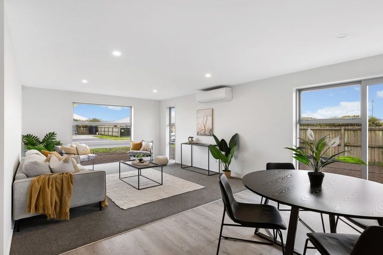 Photo of property in 23 Da Vinci Avenue, Leeston, 7632