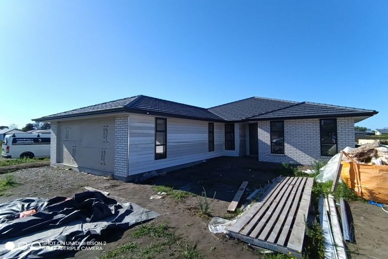 Photo of property in 73 Tawhero Street, Gonville, Whanganui, 4501