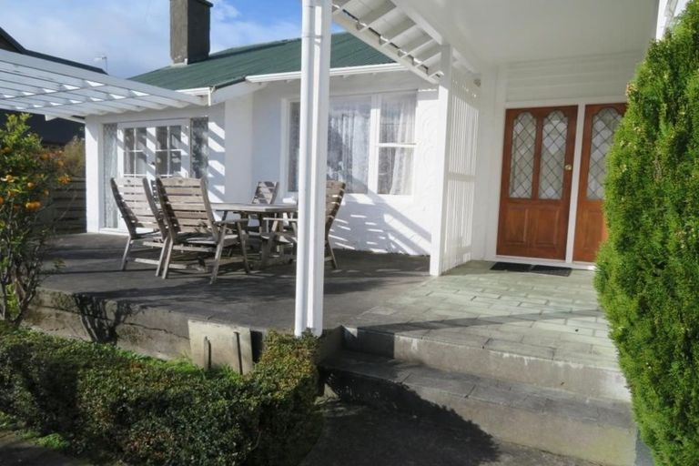 Photo of property in 38 Copeland Street, Hutt Central, Lower Hutt, 5011