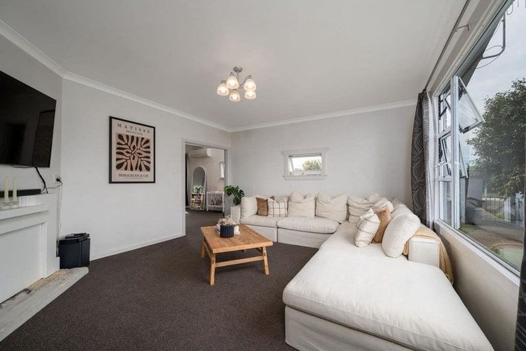 Photo of property in 801 Frederick Street, Mahora, Hastings, 4120