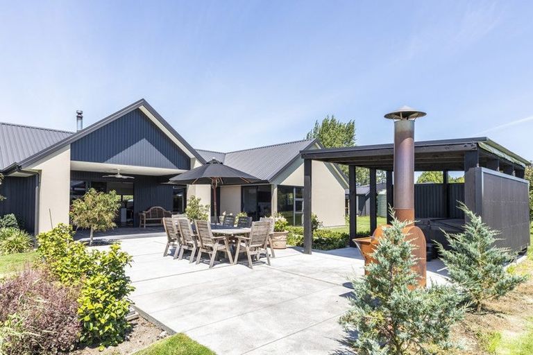 Photo of property in 25 Hallfield Drive, Ohoka, Kaiapoi, 7692
