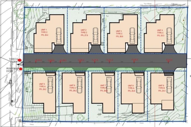 Photo of property in 18 Tristram Avenue, Forrest Hill, Auckland, 0620