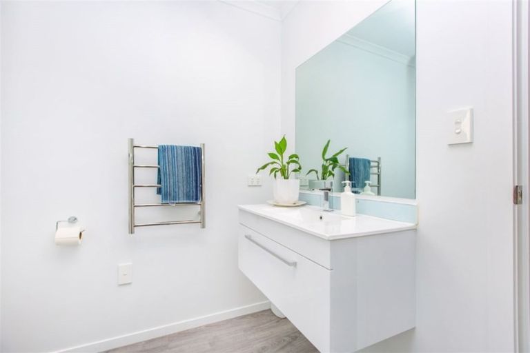 Photo of property in 8a Mary Street, Frankton, Hamilton, 3204