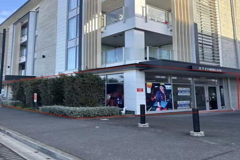 Photo of property in 103/7 Kaipiho Lane, Albany, Auckland, 0632