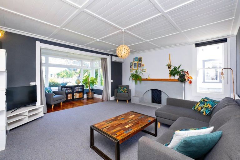 Photo of property in 23 Jull Street, Napier South, Napier, 4110