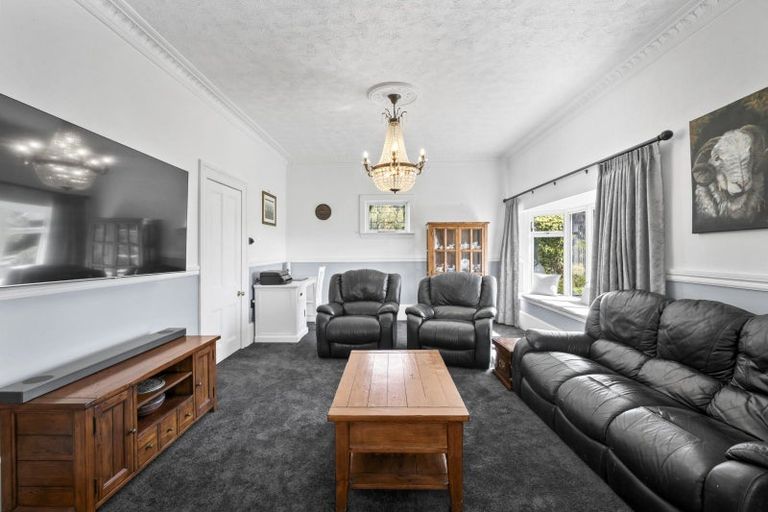 Photo of property in 142 Steffens Road, Oxford, Rangiora, 7476