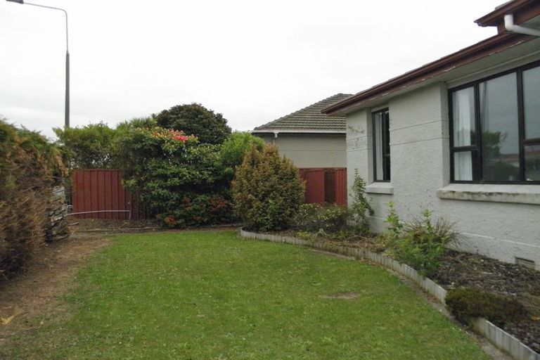 Photo of property in 302 Princes Street, Strathern, Invercargill, 9812