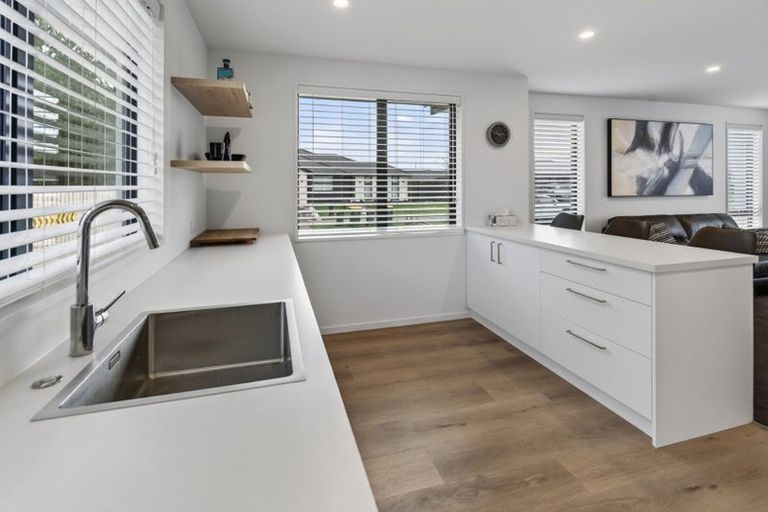 Photo of property in 3a Alhambra Road, Rolleston, 7615
